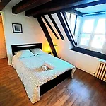 Le Plum'loft, Duplex Au Coeur Du Vieux - Wifi - Tv Appartamento Tours