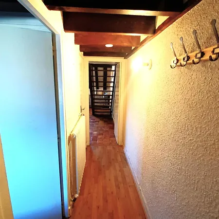 Le Plum'loft, Duplex Au Coeur Du Vieux - Wifi - Tv טור