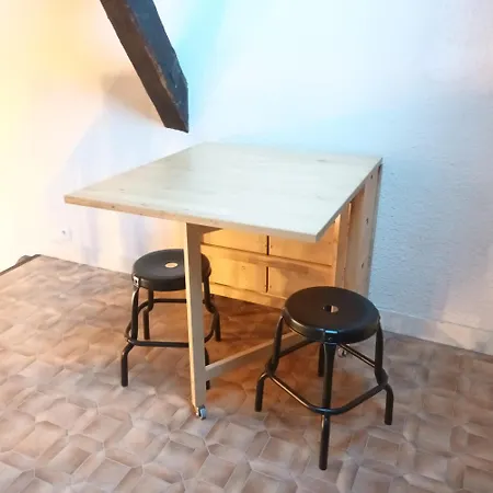 Le Plum'loft, Duplex Au Coeur Du Vieux - Wifi - Tv *