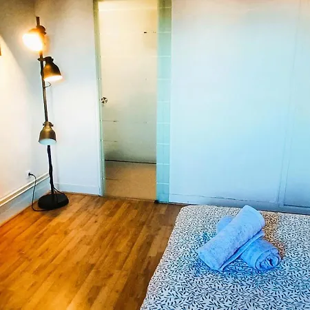 Le Plum'loft, Duplex Au Coeur Du Vieux - Wifi - Tv