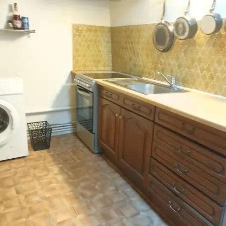 Lägenhet Le Plum'loft, Duplex Au Coeur Du Vieux - Wifi - Tv *