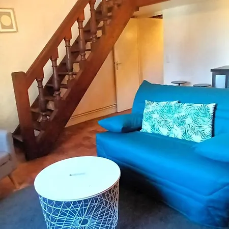 Le Plum'loft, Duplex Au Coeur Du Vieux - Wifi - Tv טור