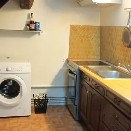 Lägenhet Le Plum'loft, Duplex Au Coeur Du Vieux - Wifi - Tv *