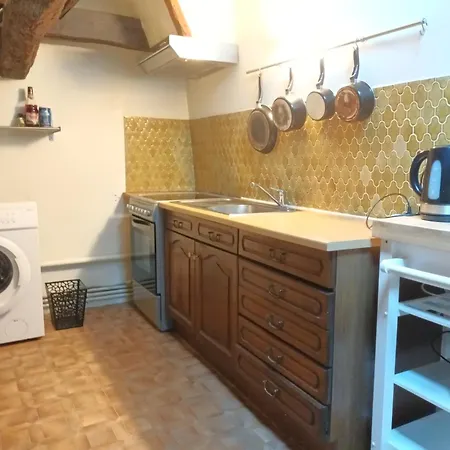 Le Plum'loft, Duplex Au Coeur Du Vieux - Wifi - Tv *