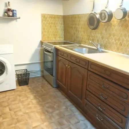 Apartment Le Plum'loft, Duplex Au Coeur Du Vieux - Wifi - Tv *