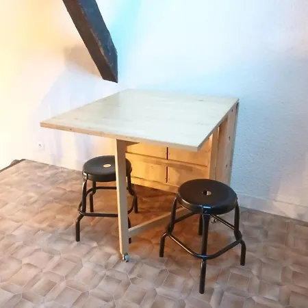 Le Plum'loft, Duplex Au Coeur Du Vieux - Wifi - Tv * Tours