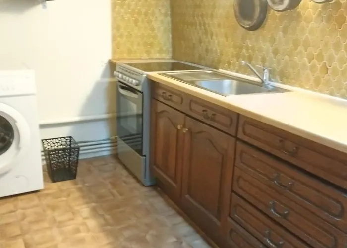 Apartmán Le Plum'loft, Duplex Au Coeur Du Vieux - Wifi - Tv *