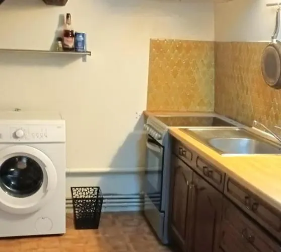 Apartmán Le Plum'loft, Duplex Au Coeur Du Vieux - Wifi - Tv