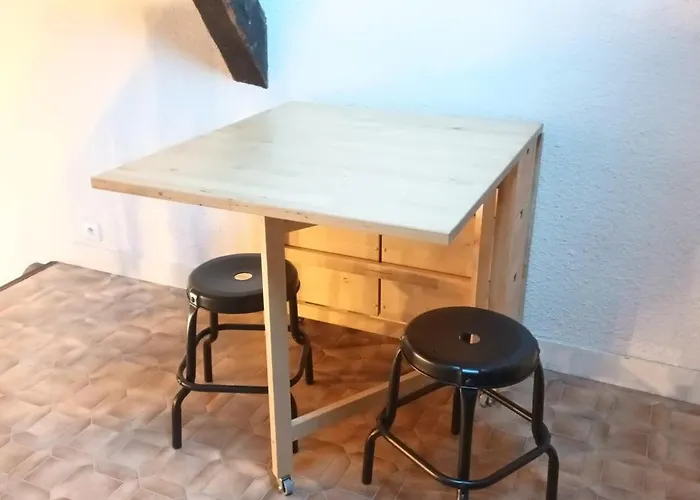 Le Plum'loft, Duplex Au Coeur Du Vieux - Wifi - Tv * Tours