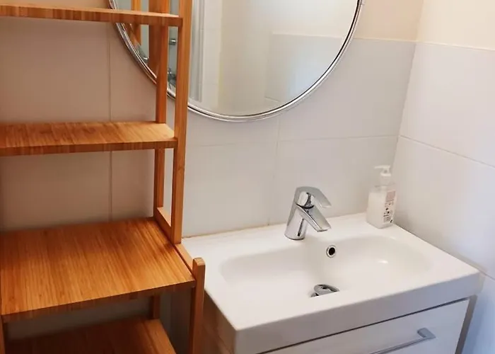 Le Plum'loft, Duplex Au Coeur Du Vieux - Wifi - Tv