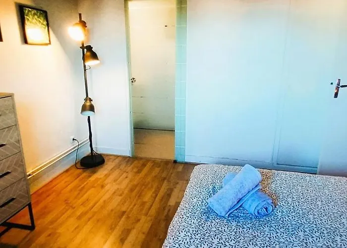 Le Plum'loft, Duplex Au Coeur Du Vieux - Wifi - Tv * Tours