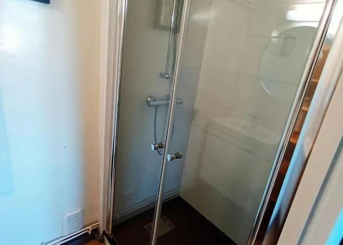 Le Plum'loft, Duplex Au Coeur Du Vieux - Wifi - Tv Appartamento *