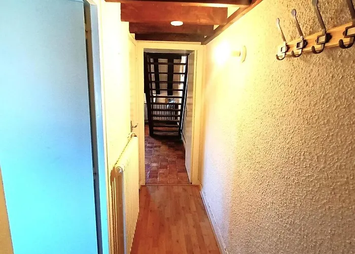 Le Plum'loft, Duplex Au Coeur Du Vieux - Wifi - Tv